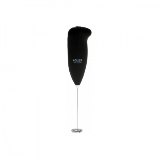 Adler Milk Frother | AD 4491 | Milk frother | Black