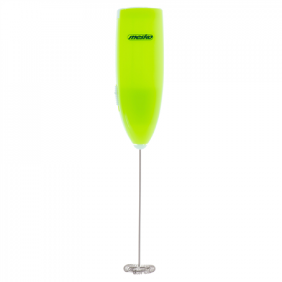 Mesko Milk frother | MS 4493g | Milk frother | Green
