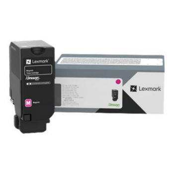 Lexmark 71C0H30 | Toner cartridge | Magenta