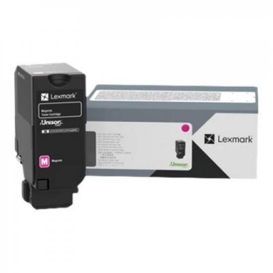 Lexmark 71C0H30 | Toner cartridge | Magenta