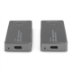 Digitus | 4K Wireless Video Extender, 30 m (HDMI - HDMI) | DS-55323 | Black/Silver