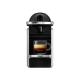 Delonghi | Coffee Maker | EN127.S Nespresso Pixie | Pump pressure 19 bar | Capsule | 1260 W | Silver