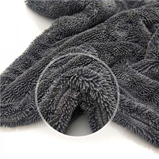 ColorWay | CW-4412 | Microfiber Car Universal Extra Dry