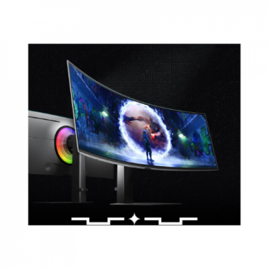 Samsung | LS49DG934SUXEN Odyssey G9 G93SD | 49 