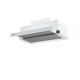 CATA Hood | CAMPANA TFH 6830 GWH | Telescopic | Energy efficiency class A+++ | Width 60 cm | 795 m³/h | Touch control | LED | White