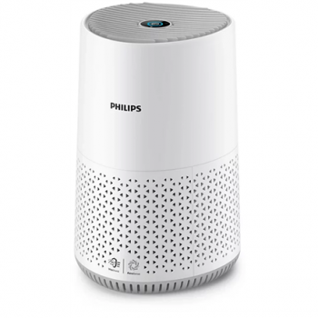 Philips | Air Purifier | AC0651/10 600 Series | 12 W | Suitable for rooms up to 44 m² | White/Light gray