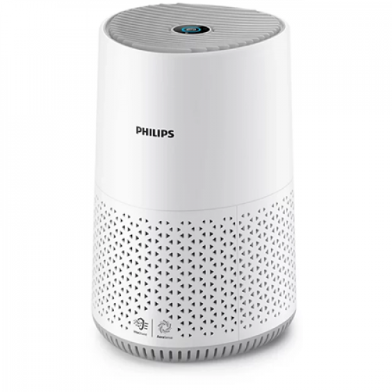 Philips | Air Purifier | AC0651/10 600 Series | 12 W | Suitable for rooms up to 44 m² | White/Light gray