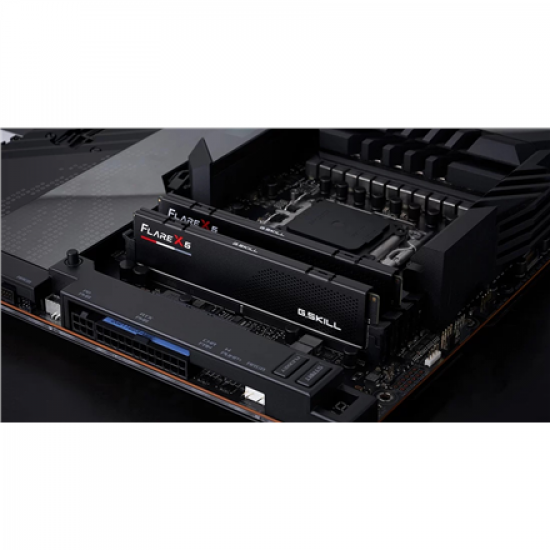 G.Skill Flare X5 | 32 GB | DDR5 | 6400 MHz | PC/server | Registered No | ECC No