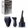 Panasonic Multishape Trimmer accessories | ER-CDT1-A301 | Accessories | Black