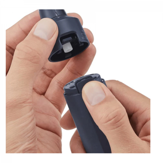 Panasonic Multishape Trimmer accessories | ER-CDT1-A301 | Accessories | Black