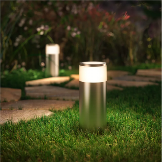 Philips Hue Hue WCA Calla Outdoor Bollard