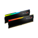 G.Skill Ripjaws M5 Neo RGB | 32 GB | DDR5 | 6000 MHz | PC/server | Registered No | ECC No
