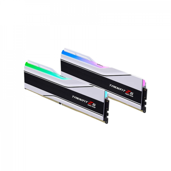 G.Skill Trident Z5 Neo RGB | 32 GB | DDR5 | 6000 MHz | PC/server | Registered No | ECC No