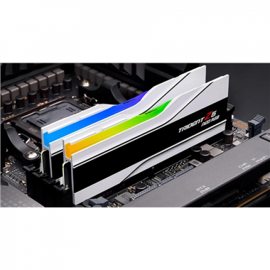 G.Skill Trident Z5 Neo RGB | 32 GB | DDR5 | 6000 MHz | PC/server | Registered No | ECC No