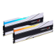 G.Skill Trident Z5 Neo RGB | 32 GB | DDR5 | 6000 MHz | PC/server | Registered No | ECC No