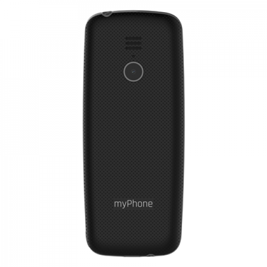 myPhone 6410 LTE | Black | 2.4 