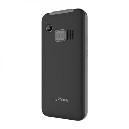 myPhone HALO | 3 LTE | Black | 2.4 