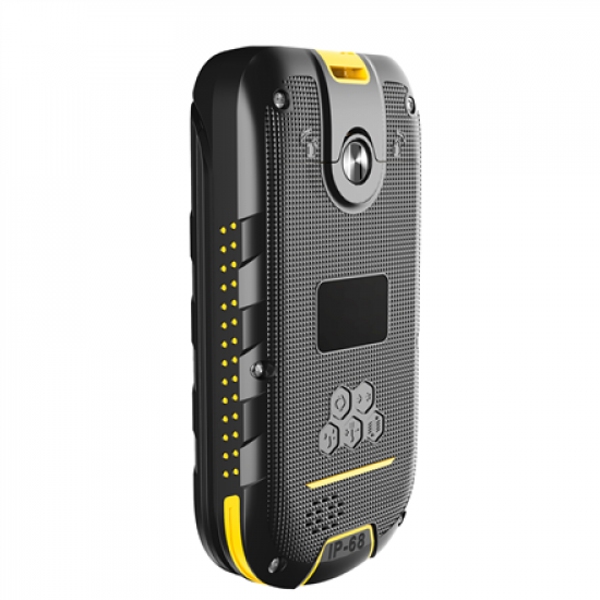 Hammer Bow | LTE | Black | 2.4 