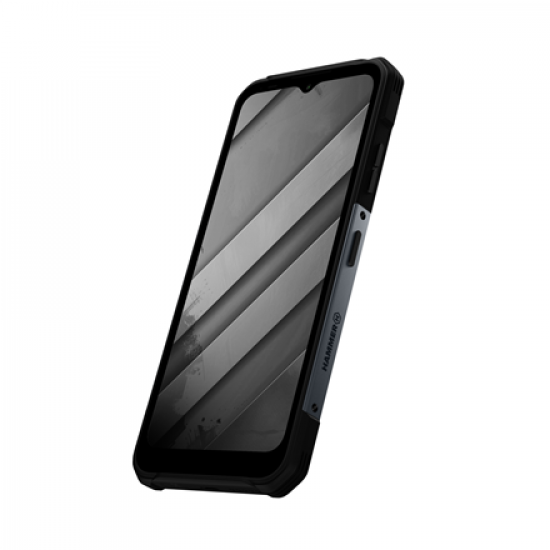 Hammer Construction | 2 5G | Silver | 6.58 