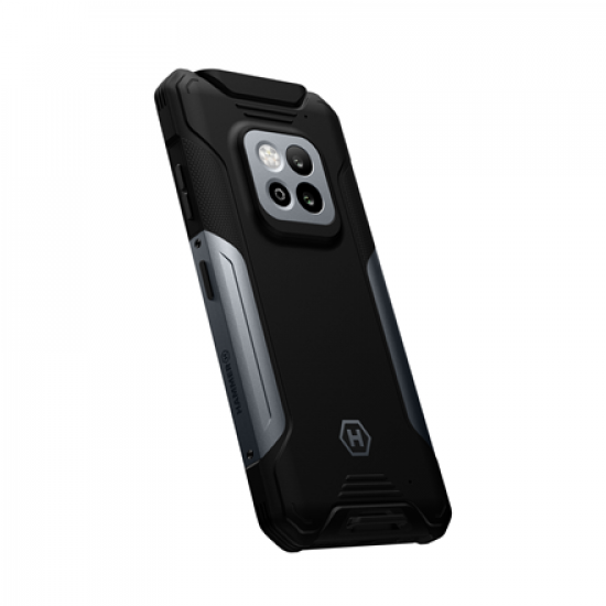 Hammer Construction | 2 5G | Silver | 6.58 