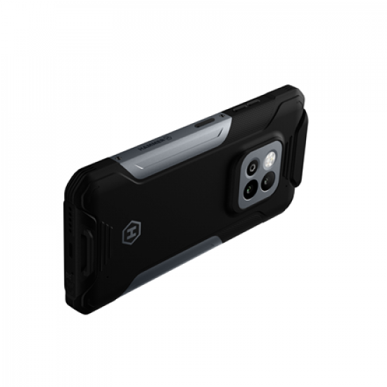 Hammer Construction | 2 5G | Silver | 6.58 