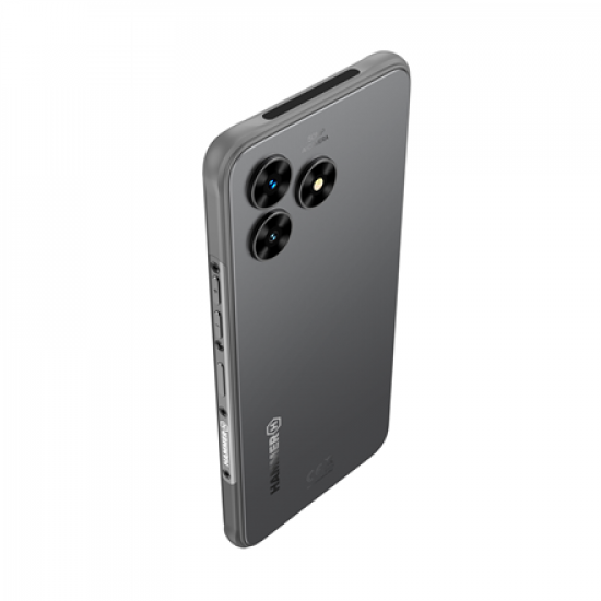 Hammer Blade | Va 5G | Black | 6.56 