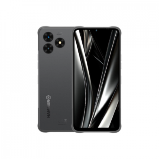 Hammer Blade | Va 5G | Black | 6.56 