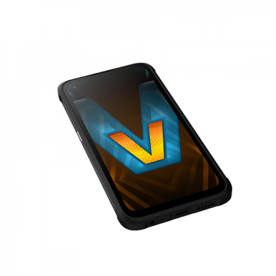 Hammer Blade | V 5G | Black | 6.5 