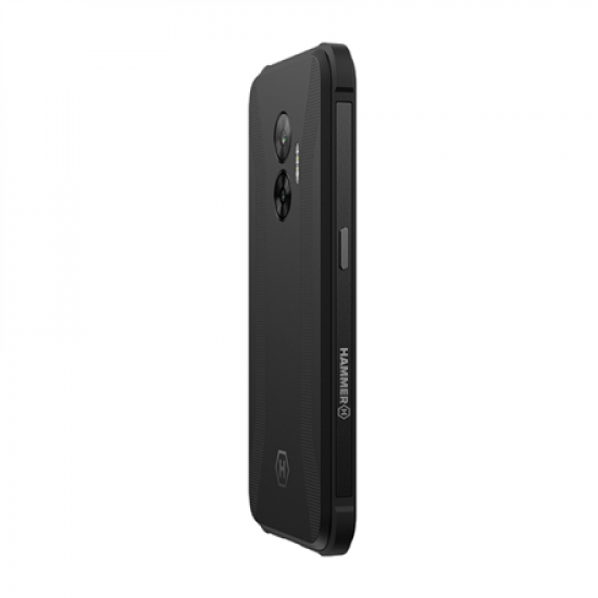 Hammer Blade | V 5G | Black | 6.5 