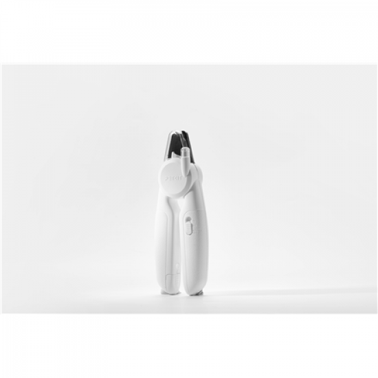 PETKIT | LED Nail Clipper PRO | White