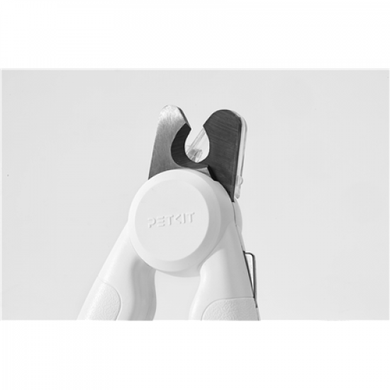 PETKIT | LED Nail Clipper PRO | White
