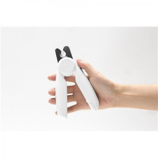 PETKIT | LED Nail Clipper PRO | White