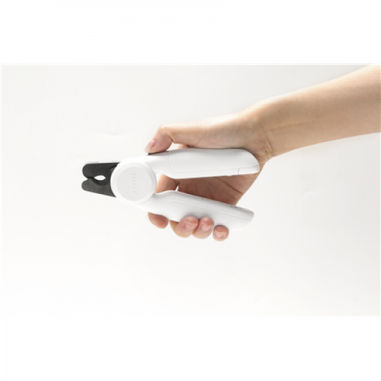 PETKIT | LED Nail Clipper PRO | White