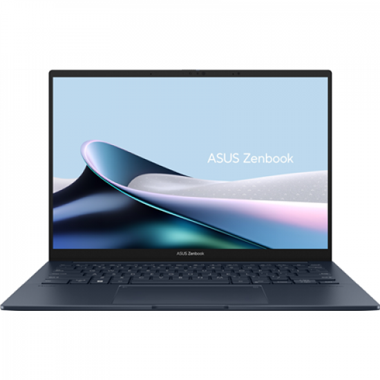 Asus | Zenbook 14 UX3405CA-PZ217W | Ponder Blue | 14 