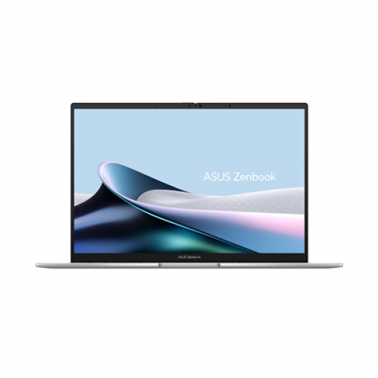 Asus | Zenbook 14 UX3405CA-QL219W | Foggy Silver | 14 