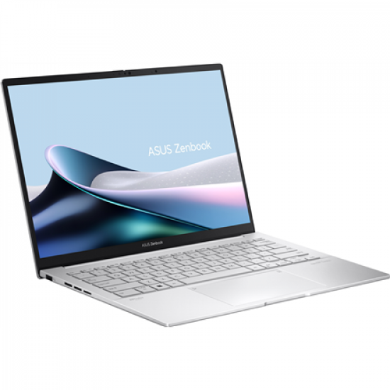 Asus | Zenbook 14 UX3405CA-QL219W | Foggy Silver | 14 