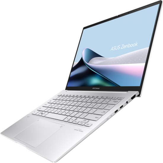 Asus | Zenbook 14 UX3405CA-QL219W | Foggy Silver | 14 