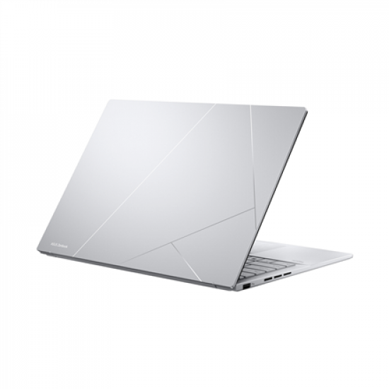 Asus | Zenbook 14 UX3405CA-QL219W | Foggy Silver | 14 