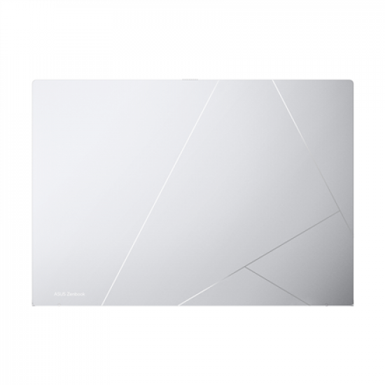 Asus | Zenbook 14 UX3405CA-QL219W | Foggy Silver | 14 