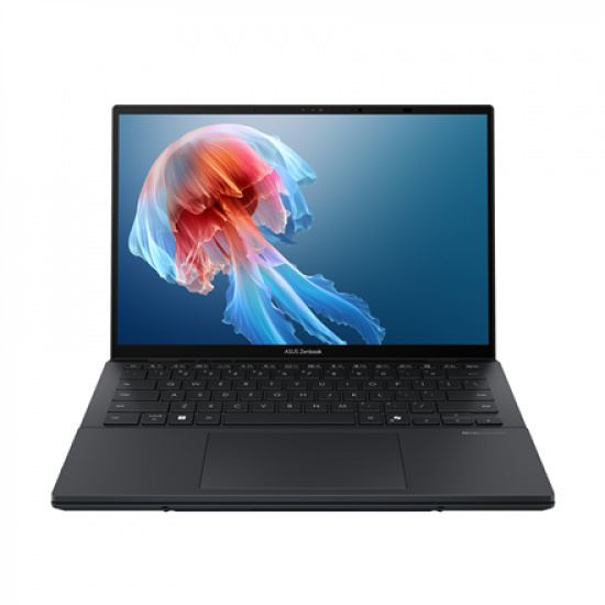 Asus | Zenbook Duo UX8406CA-PZ009W | Basalt Gray | 14 