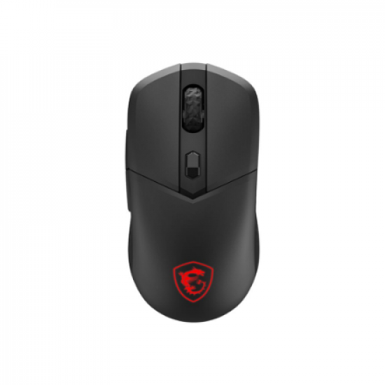 MSI Gaming Mouse | VERSA 300 ELITE WIRELESS | Wireless | 2.4 GHz, Bluetooth 5.3, USB 2.0