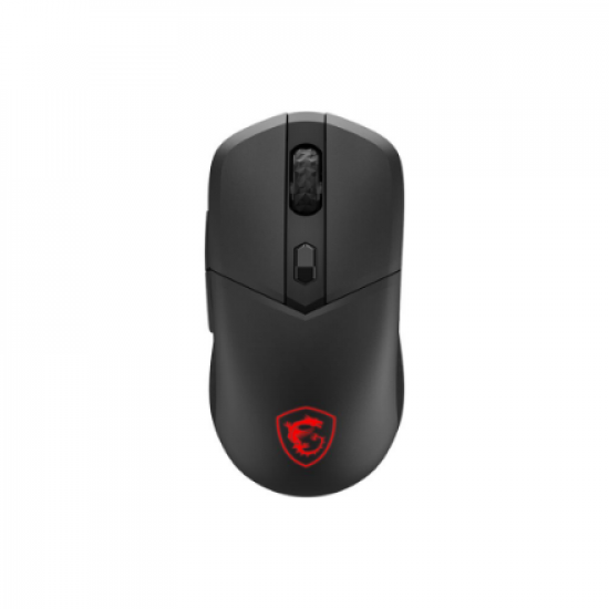 MSI Gaming Mouse | VERSA 300 ELITE WIRELESS | Wireless | 2.4 GHz, Bluetooth 5.3, USB 2.0