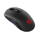MSI Gaming Mouse | VERSA 300 ELITE WIRELESS | Wireless | 2.4 GHz, Bluetooth 5.3, USB 2.0