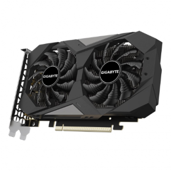 Gigabyte GeForce RTX 3050 WINDFORCE OC 6G | NVIDIA | 6 GB | GeForce RTX 3050 | GDDR6 | HDMI ports quantity 2 | PCI-E 4.0