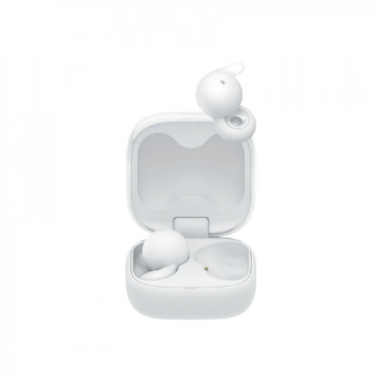 Sony Headphones | WF-L910 LinkBuds Open | Bluetooth | In-ear | Wireless | White