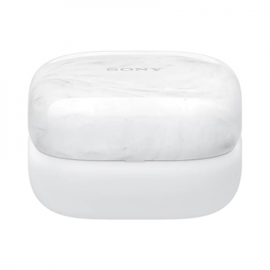 Sony Headphones | WF-L910 LinkBuds Open | Bluetooth | In-ear | Wireless | White