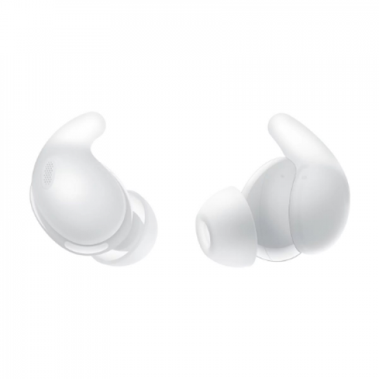 Sony Headphones | WF-L910 LinkBuds Open | Bluetooth | In-ear | Wireless | White