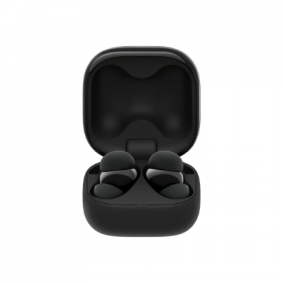 Sony Headphones | WF-LS910N LinkBuds Fit | Bluetooth | In-ear | Noise canceling | Wireless | Black