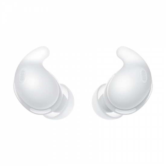 Sony Headphones | WF-LS910N LinkBuds Fit | Bluetooth | In-ear | Noise canceling | Wireless | White