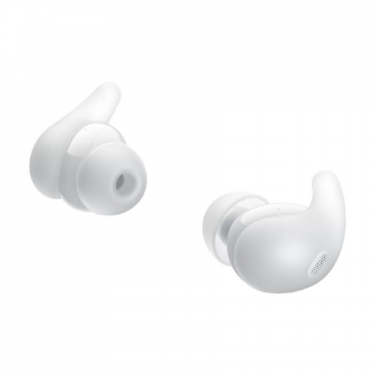 Sony Headphones | WF-LS910N LinkBuds Fit | Bluetooth | In-ear | Noise canceling | Wireless | White